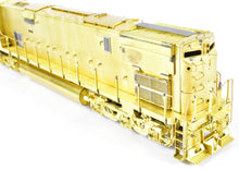 Load image into Gallery viewer, HO Brass OMI - Overland Models, Inc Various Roads Alco C628 Demonstrator and Later SP - Southern Pacific