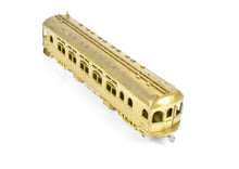 Load image into Gallery viewer, HO Brass GHB International Inc. IT - Illinois Terminal "The Owl" Trailer Sleeper