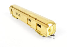 Load image into Gallery viewer, HO Brass NPP - Nickel Plate Products NYO&W - New York, Ontario & Western Baggage RPO Car