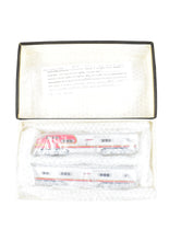 Load image into Gallery viewer, HO Brass Hallmark Models ATSF - Santa Fe EMC E-1 A/B Set Both Powered