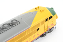 Load image into Gallery viewer, HO Brass Oriental Limited UP - Union Pacific EMD F3A/F3B PH II/III 1500 HP 2-Unit Set Custom Painted