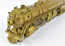 Load image into Gallery viewer, HO Brass CON Oriental Limited NP - Northern Pacific Class A-5 4-8-4