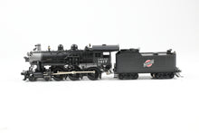 Load image into Gallery viewer, HO Brass Hallmark Models C&NW - Chicago & North Western R-1 Class 4-6-0 Custom Painted No. 1417