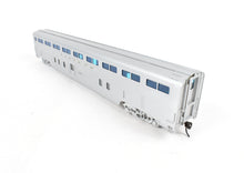 Load image into Gallery viewer, HO Brass Hallmark Models ATSF - Santa Fe High Level Chair Car 700 Series Custom Finished