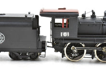 Load image into Gallery viewer, HO Brass OMI - Overland Models Inc. GN - Great Northern 4-6-0 E-15 Custom Painted SP&S - Spokane Portland & Seattle