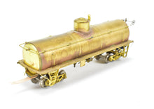 Load image into Gallery viewer, HOn3 Brass Westside Model Co. D&RGW - Denver & Rio Grande Western UTLX Gramps Frameless Tank Car