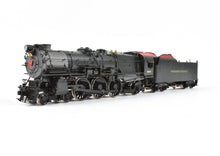 Load image into Gallery viewer, HO Brass CON Key Imports PRR - Pennsylvania Railroad K-5 4-6-2 Pacific FP No. 5699 With Caprotti Valve Gear
