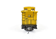 Load image into Gallery viewer, HO Brass CON Hallmark Models MKT - Missouri Kansas Texas Katy Wood Sheathed Caboose CP NO ORIGINAL BOX