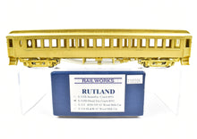 Load image into Gallery viewer, HO Brass Railworks Rutland Railroad Diesel Era Coach No. 551