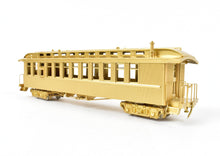 Load image into Gallery viewer, HOn3 Brass Soho D&RGW - Denver & Rio Grande Western #320 Coach with Bay Window