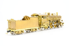 Load image into Gallery viewer, HO Brass OMI - Overland Models C&NW - Chicago & North Western "D" 4-4-2 Atlantic Slant Cylinder Version.