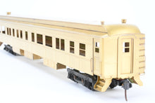 Load image into Gallery viewer, HO Brass NPP - Nickel Plate Products PRR - Pennsylvania Railroad Business Car