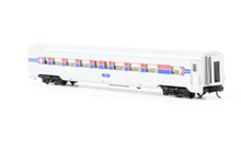 Load image into Gallery viewer, N Centralia Car Shops Amtrak Pullman Standard 52-Seat Coach No. 5249 Phase I