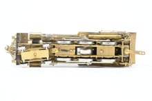 Load image into Gallery viewer, HO Brass PFM - United GN - Great Northern E-6 4-6-0 Ten Wheeler