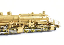 Load image into Gallery viewer, HO Brass Westside Model Co. SP - Southern Pacific Class AC-1 2-8-8-2 Cab Forward