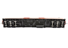 Load image into Gallery viewer, HO Brass TCY - The Coach Yard SP - Southern Pacific Streamlined Heavyweight Baggage Car "Daylight" Class 70-B-8 FP #6085