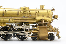 Load image into Gallery viewer, HO Brass Akane Various Roads USRA – United States Railway Administration or Erie Railroad 4-6-2 Heavy Pacific