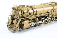 Load image into Gallery viewer, HO Brass NJ Custom Brass B&M - Boston & Maine 2-10-2 Class S-1