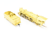 Load image into Gallery viewer, HO Brass Sunset Models USRA - United States Railway Administration Light 4-8-2 Mountain