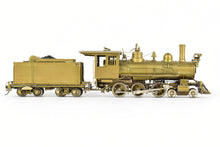 Load image into Gallery viewer, Sn3 Brass PFM - SKI RGS - Rio Grande Southern 4-6-0 "Ten Wheeler" REPLACEMENT BOX