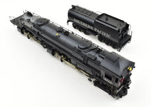 Load image into Gallery viewer, HO Brass CON Key Imports SP - Southern Pacific Class AC-5 4-8-8-2 Cab Forward Factory Painted CS-21