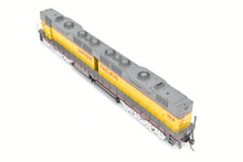 Load image into Gallery viewer, HO Brass OMI - Overland Models, Inc. UP - Union Pacific EMD DD35B Original FP #73B