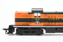 Load image into Gallery viewer, HO Kato GN - Great Northern Alco RS-2 FP No. 213