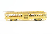 Load image into Gallery viewer, HO Brass MTS Imports West Penn Railways 700 Series Interurban (Modified)