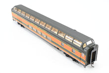 Load image into Gallery viewer, HO Walthers "Name Train" GN - Great Northern 1955 Empire Builder 10-Car Set