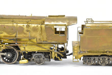 Load image into Gallery viewer, HO Brass Max Gray SP - Southern Pacific Class MT-4 4-8-2 Mountain