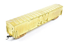 Load image into Gallery viewer, HO Brass TCY - The Coach Yard ATSF - Santa Fe Express Box Car #2125-2149