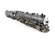 Load image into Gallery viewer, HO Brass Max Gray SP - Southern Pacific 5000 Class 4-10-2 SP-1 Custom Painted