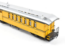 Load image into Gallery viewer, HOn3 Brass PSC - Precision Scale Co. D&RGW - Denver & Rio Grande Western Combine FP #212