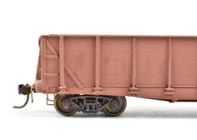 Load image into Gallery viewer, HO Brass Pecos River Brass SP - Southern Pacific G-70-1/3/5 Sulfur Gondola CP