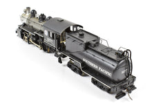 Load image into Gallery viewer, HO Brass Balboa SP - Southern Pacific S-12 0-6-0 Switcher Custom Painted
