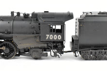 Load image into Gallery viewer, HO Brass Balboa UP - Union Pacific 7000 Class 4-8-2 Mountain Custom Painted By Joe G. Collias No. 7000