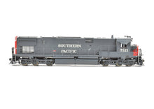 Load image into Gallery viewer, HO Brass OMI - Overland Models SP - Southern Pacific Alco C628 CP No. 7121