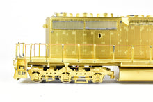 Load image into Gallery viewer, HO Brass Overland Models, Inc. ATSF - Santa Fe EMD SD40-2 116 Inch "Snoot Nose"