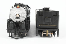 Load image into Gallery viewer, HO Brass CON PFM - United ATSF - Santa Fe 4-8-4 Northern Early Run Custom Painted No. 3778