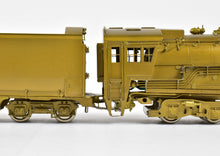 Load image into Gallery viewer, HO Brass CON Oriental Limited NP - Northern Pacific Class A-5 4-8-4