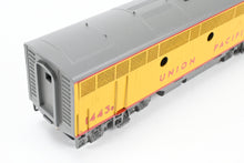 Load image into Gallery viewer, HO Brass Oriental Limited UP - Union Pacific EMD F3A/F3B PH II/III 1500 HP 2-Unit Set Custom Painted