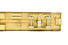 Load image into Gallery viewer, HO Brass Oriental Limited NP - Northern Pacific North Coast Limited Sleeper #350 w/o Skirts