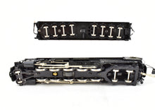 Load image into Gallery viewer, HO Brass Key Imports PRR - Pennsylvania Railroad J-1 - 2-10-4 CS#41 F/P No. 6169 - with Long Haul Tender