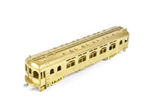 Load image into Gallery viewer, HO Brass GHB International Inc. IT - Illinois Terminal "The Owl" Trailer Sleeper