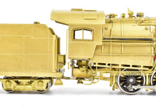 Load image into Gallery viewer, HO Brass Gem Models RDG - Reading I-10s 2-8-0 Consolidation