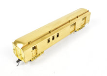 Load image into Gallery viewer, HO Brass NPP - Nickel Plate Products NYO&W - New York, Ontario & Western Baggage RPO Car