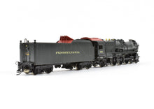 Load image into Gallery viewer, HO Brass CON Key Imports PRR - Pennsylvania Railroad K-5 4-6-2 Pacific FP No. 5699 With Caprotti Valve Gear