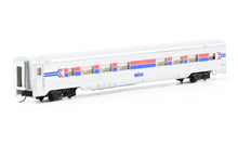 Load image into Gallery viewer, N Centralia Car Shops Amtrak Pullman Standard 52-Seat Coach No. 5249 Phase I