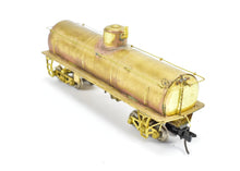 Load image into Gallery viewer, HOn3 Brass Westside Model Co. D&RGW - Denver & Rio Grande Western UTLX Gramps Frameless Tank Car