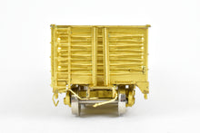 Load image into Gallery viewer, HO Brass OMI - Overland Models, Inc. ATSF - Santa Fe 100 Ton Gondola